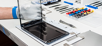 tablets and iPad repair